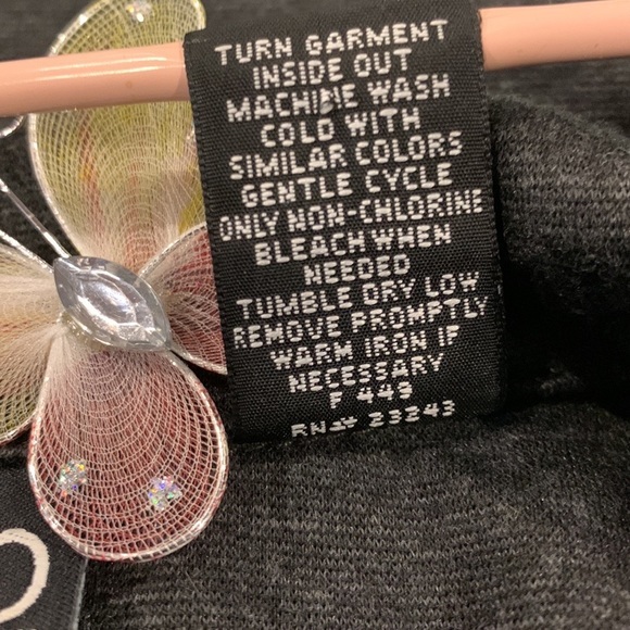 NY & Co Casual Athlesure Jacket Women's Size 14 - Picture 5 of 5